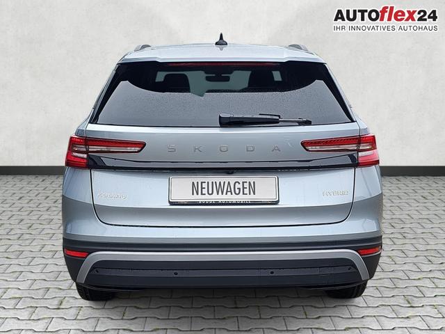 Skoda Kodiaq 1.5 TSI mHEV 110kW Selection DSG 7Si ACC Navi Memory 