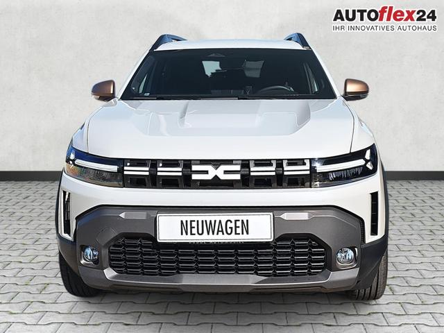 Vorlauffahrzeuge Dacia Duster - TCe 130 Extreme Winterpaket KeylessOpenGo