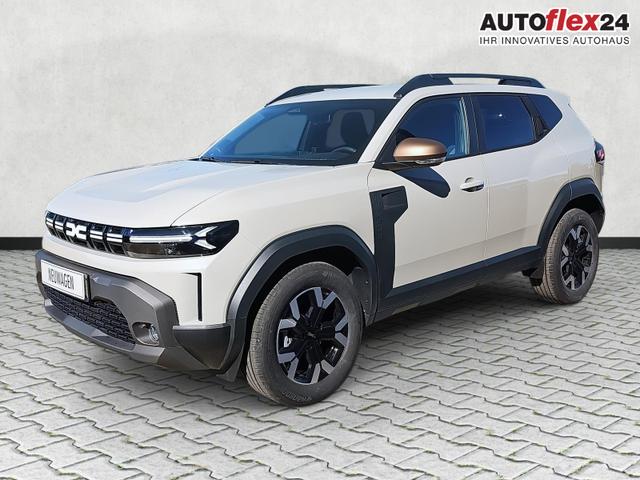 Dacia Duster TCe 130 Extreme Winterpaket KeylessOpenGo 