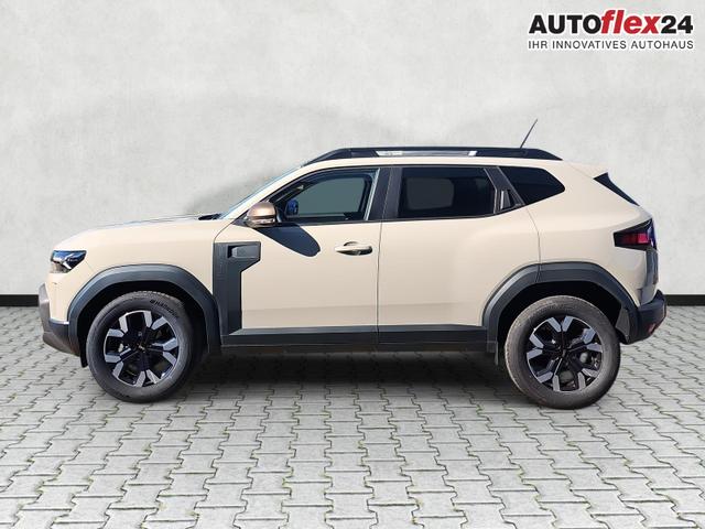 Dacia Duster TCe 130 Extreme Winterpaket KeylessOpenGo 