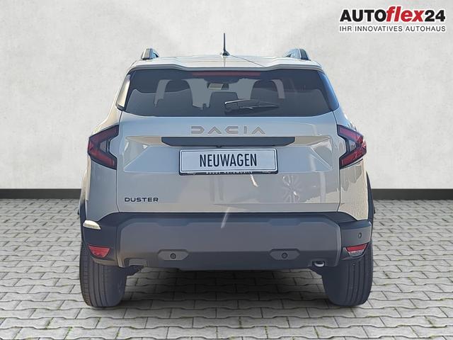 Dacia Duster TCe 130 Extreme Winterpaket KeylessOpenGo 