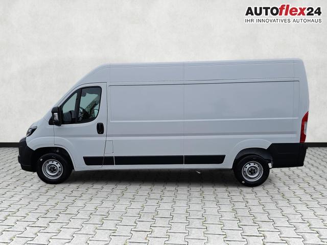 Opel Movano Kastenwagen 35 L3H2 BlueHDI 140 Cargo 2.2 Diesel AndroidAuto&AppleCa 