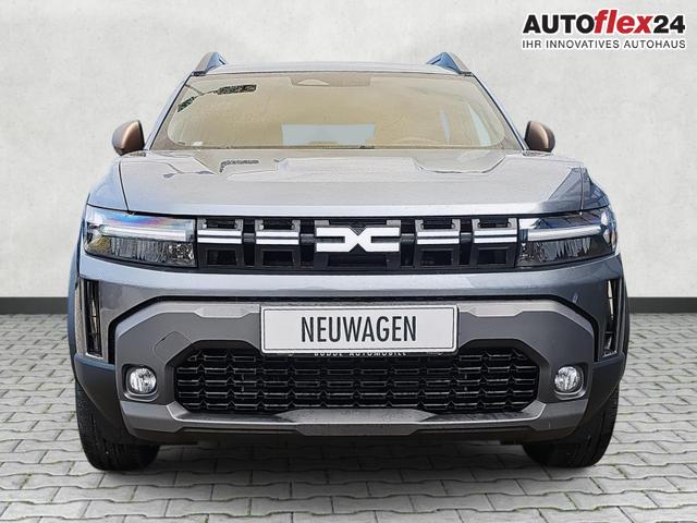 Vorlauffahrzeuge Dacia Duster - TCe 130 Extreme Winterpaket KeylessOpenGo