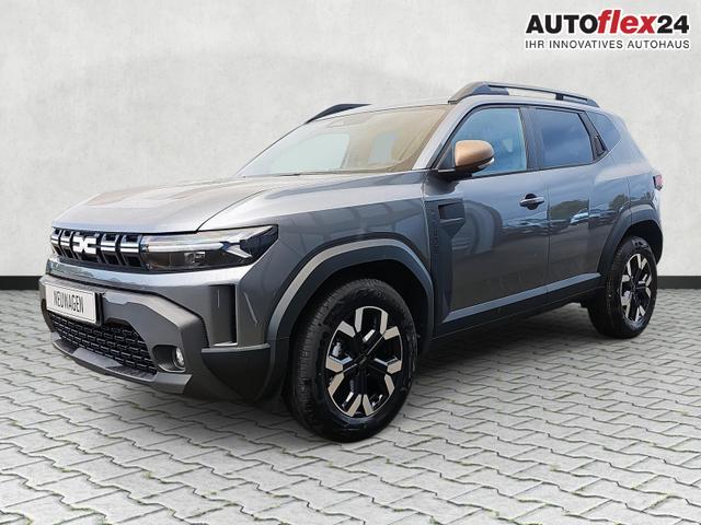 Dacia Duster TCe 130 Extreme Winterpaket KeylessOpenGo 