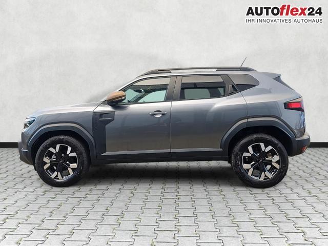 Dacia Duster TCe 130 Extreme Winterpaket KeylessOpenGo 