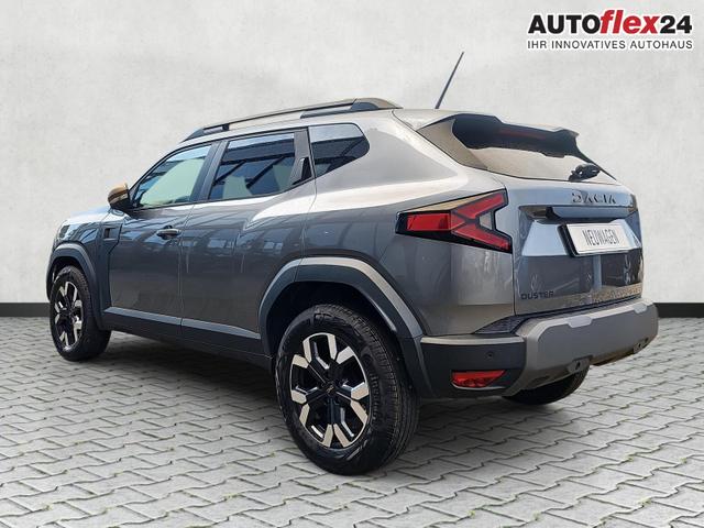 Dacia Duster TCe 130 Extreme Winterpaket KeylessOpenGo 