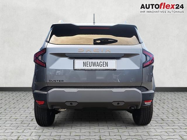 Dacia Duster TCe 130 Extreme Winterpaket KeylessOpenGo 