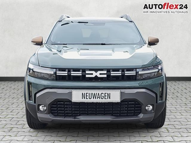 Vorlauffahrzeuge Dacia Duster - TCe 130 Extreme Winterpaket KeylessOpenGo