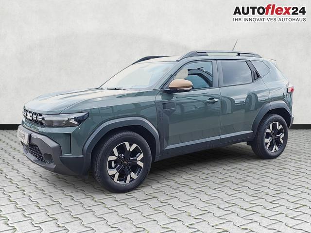 Dacia Duster TCe 130 Extreme Winterpaket KeylessOpenGo 