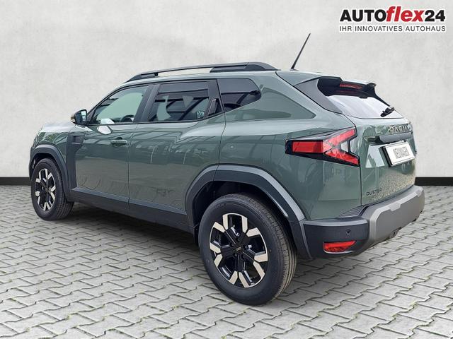 Dacia Duster TCe 130 Extreme Winterpaket KeylessOpenGo 
