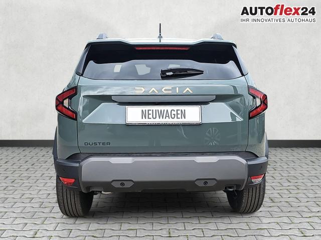 Dacia Duster TCe 130 Extreme Winterpaket KeylessOpenGo 