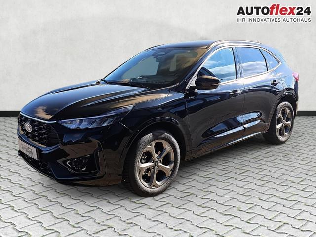 Ford Kuga ST-Line 1.5 EB Autom. ST Line 5J.Gar. KeyFree AHK 