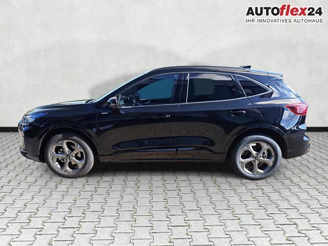 Ford Kuga ST-Line 1.5 EB Autom. ST Line 5J.Gar. KeyFree AHK 
