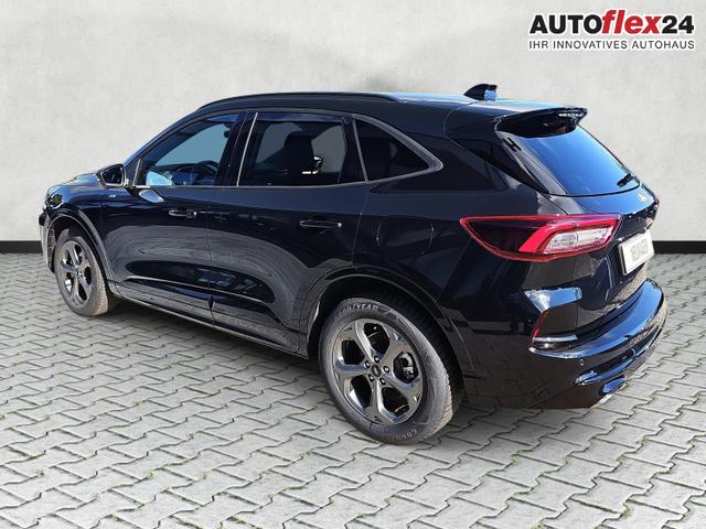 Ford Kuga ST-Line 1.5 EB Autom. ST Line 5J.Gar. KeyFree AHK 
