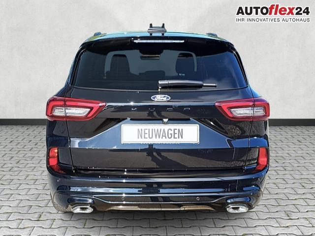 Ford Kuga ST-Line 1.5 EB Autom. ST Line 5J.Gar. KeyFree AHK 