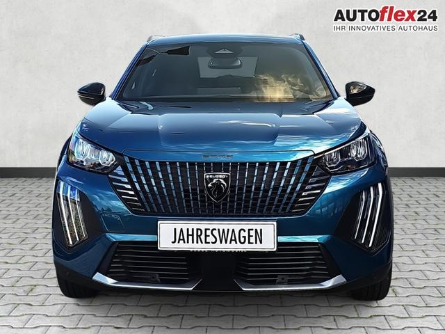 Gebrauchtfahrzeug Peugeot 2008 - e- Allure e-Allure / PDC Tempomat