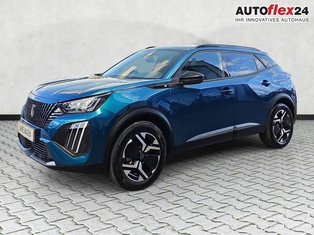 Peugeot 2008 e- Allure e-Allure / PDC Tempomat 