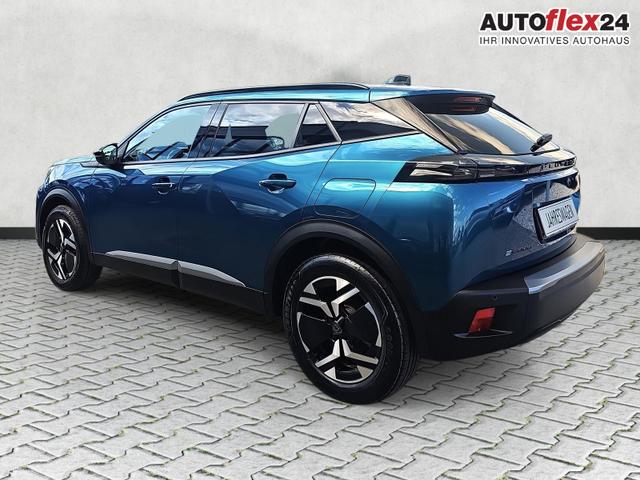 Peugeot 2008 e- Allure e-Allure / PDC Tempomat 