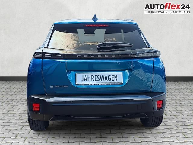 Peugeot 2008 e- Allure e-Allure / PDC Tempomat 