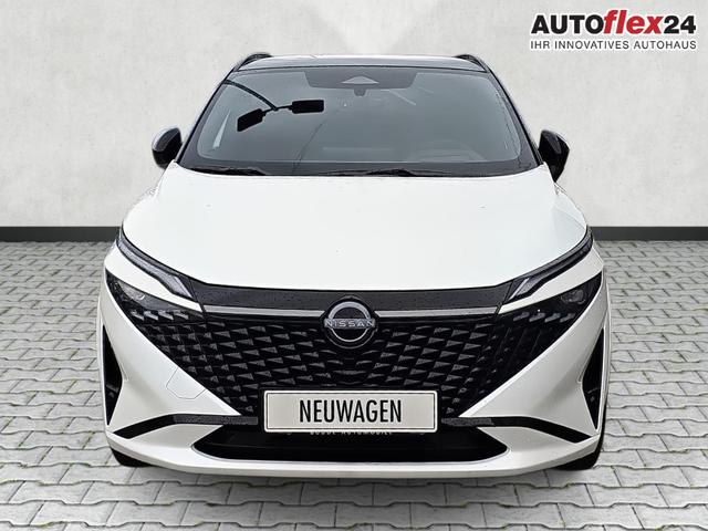 Vorlauffahrzeuge Nissan Qashqai - 1.3 DIG-T X-Tronic N-Design Pano Komfort
