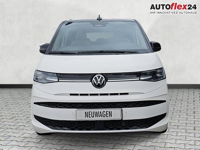Vorlauffahrzeuge Volkswagen T7 Multivan - Edition lang 2.0 TDI DSG VisaVis AHK