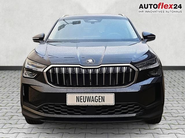 Gebrauchtfahrzeug Skoda Kodiaq - 1.5 TSI mHEV 110 kW Selection DSG 5Si / AHK Navi