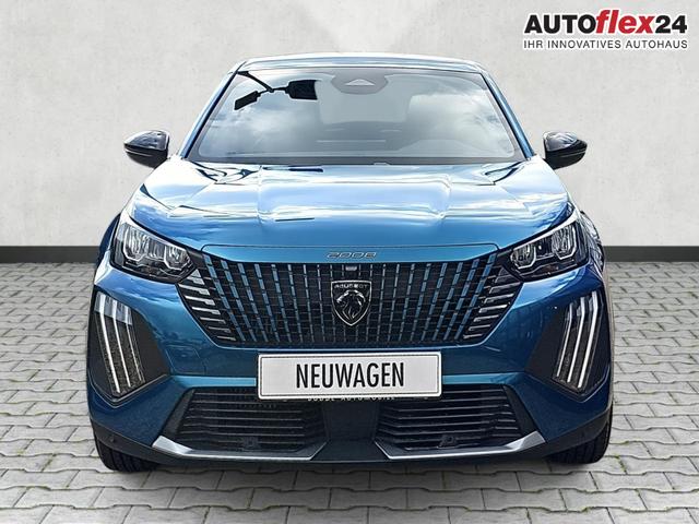 Vorlauffahrzeuge Peugeot 2008 - Allure 1.2 PureTech / R&uuml;ckfahrkamera ACC
