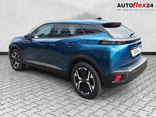Peugeot 2008 Allure 1.2 PureTech / R&uuml;ckfahrkamera ACC 