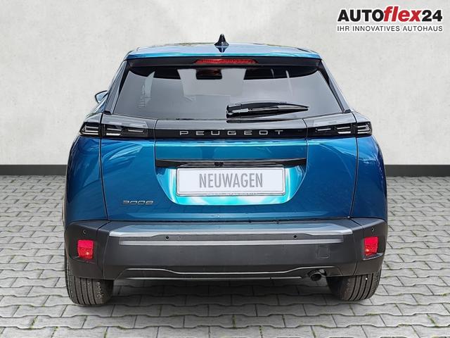 Peugeot 2008 Allure 1.2 PureTech / R&uuml;ckfahrkamera ACC 
