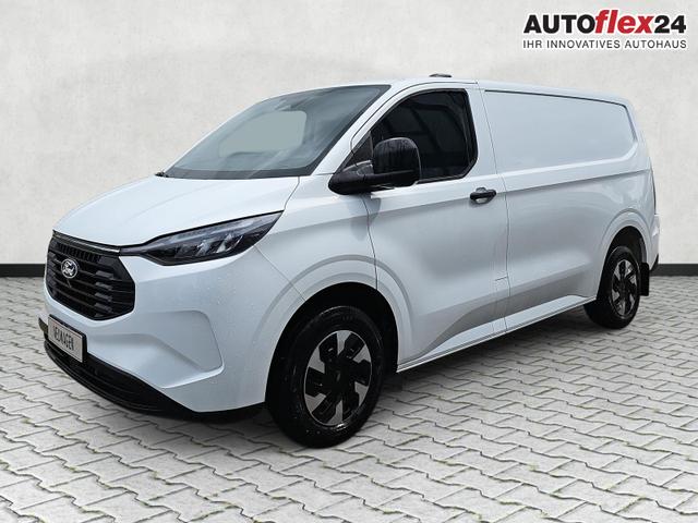 Ford Transit Custom 320 L1 Trend FWD Plug-in Hybrid Kasten L1H1 PHEV Temp. 