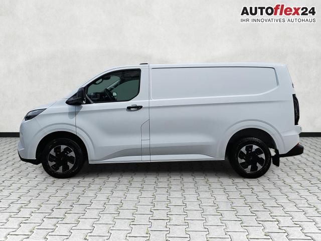 Ford Transit Custom 320 L1 Trend FWD Plug-in Hybrid Kasten L1H1 PHEV Temp. 