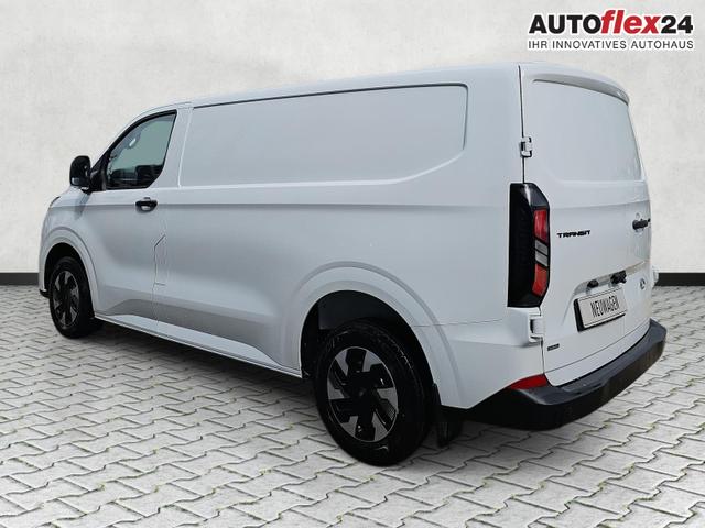 Ford Transit Custom 320 L1 Trend FWD Plug-in Hybrid Kasten L1H1 PHEV Temp. 