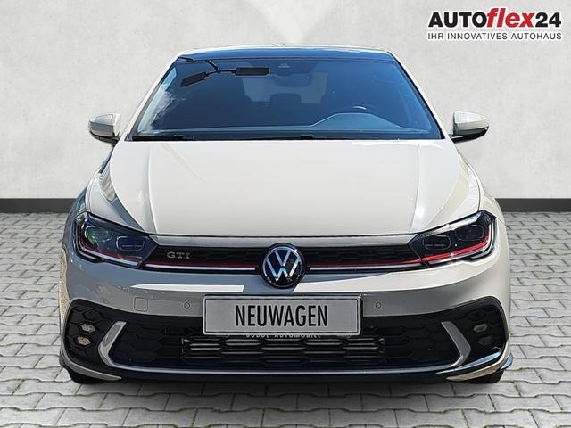 Vorlauffahrzeuge Volkswagen Polo - GTI 2.0 TSI DSG ACC IQ.Light 18Zoll Pano