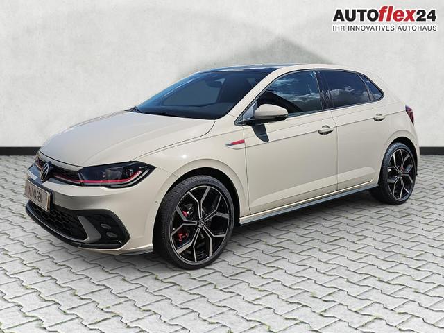 Volkswagen Polo GTI 2.0 TSI DSG ACC IQ.Light 18Zoll Pano 