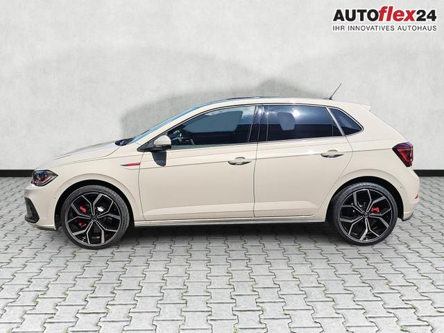 Volkswagen Polo GTI 2.0 TSI DSG ACC IQ.Light 18Zoll Pano 