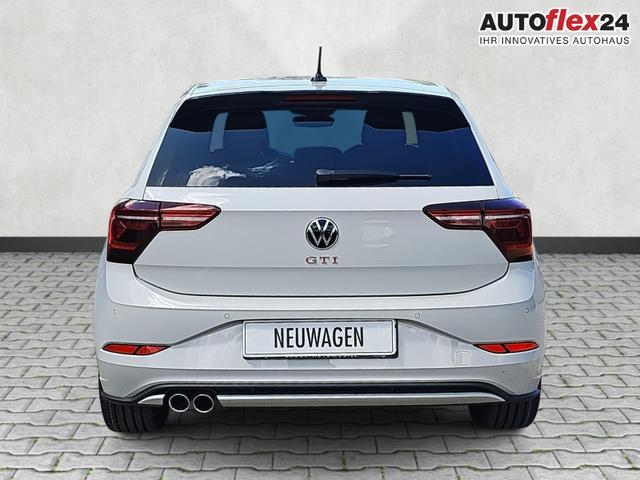 Volkswagen Polo GTI 2.0 TSI DSG ACC IQ.Light 18Zoll Pano 