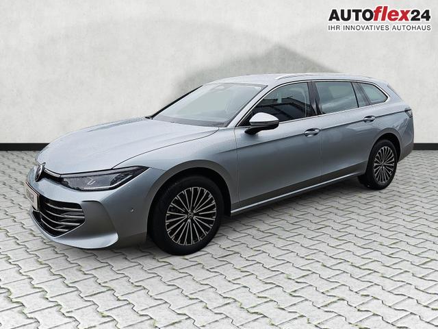 Volkswagen Passat Variant 2.0 TDI 110 kW Elegance DSG IQ.Light AHK 