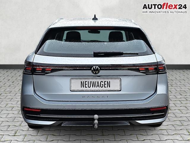 Volkswagen Passat Variant 2.0 TDI 110 kW Elegance DSG IQ.Light AHK 