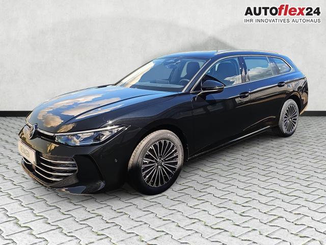 Volkswagen Passat Variant 2.0 TDI 110 kW Elegance DSG IQ.Light AHK 