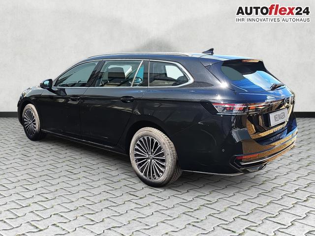 Volkswagen Passat Variant 2.0 TDI 110 kW Elegance DSG IQ.Light AHK 