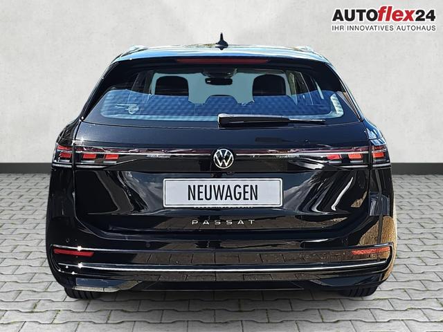 Volkswagen Passat Variant 2.0 TDI 110 kW Elegance DSG IQ.Light AHK 
