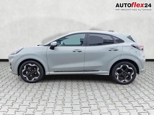 Ford Puma ST-Line X 1.0 EB 7G-Autom. B&OSoundsystem 
