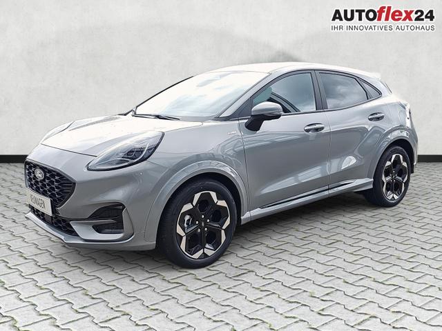 Ford Puma ST-Line X 1.0 EB 7G-Autom. B&OSoundsystem 