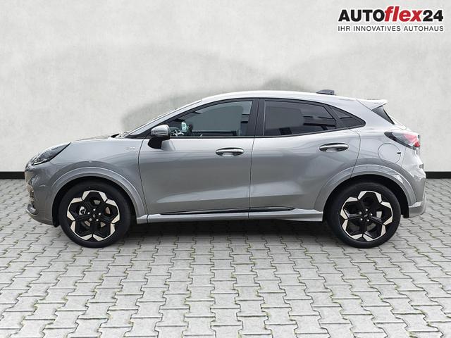 Ford Puma ST-Line X 1.0 EB 7G-Autom. B&OSoundsystem 