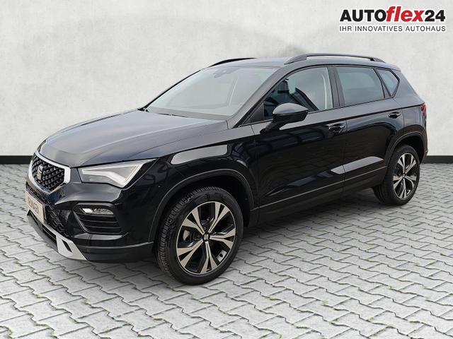 SEAT Ateca Style 2.0 TDI DSG ACC Navi Kamera 