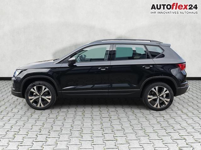 SEAT Ateca Style 2.0 TDI DSG ACC Navi Kamera 