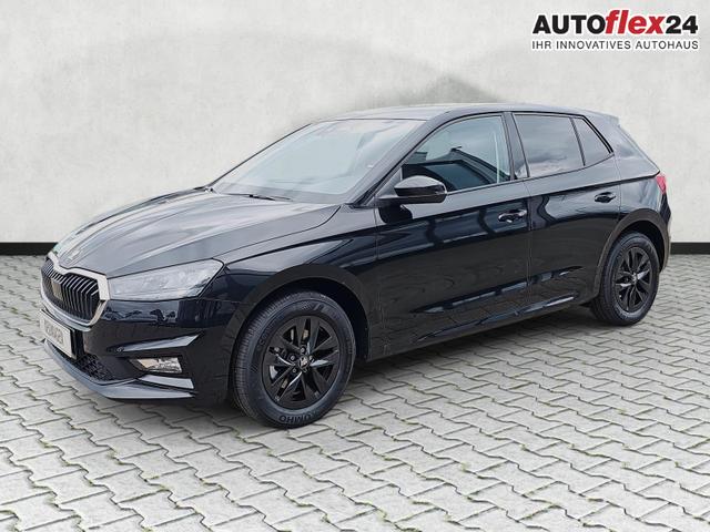 Skoda Fabia Selection 1.0 TSI DSG Smart Link Kamera 