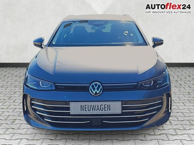 Vorlauffahrzeuge Volkswagen Passat Variant - 2.0 TDI 110 kW Elegance DSG IQ.Light AHK