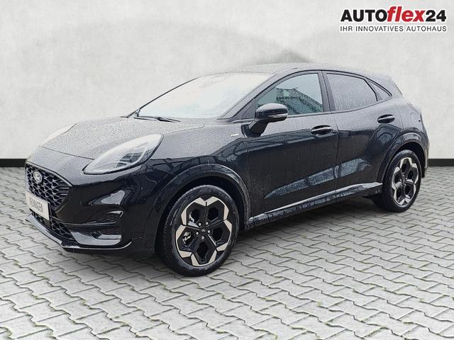 Ford Puma ST-Line X 1.0 EB 7G-Autom. B&OSoundsystem 