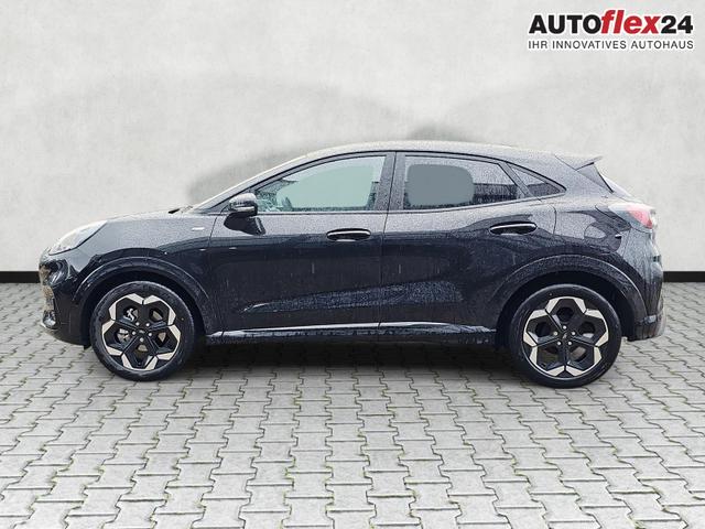 Ford Puma ST-Line X 1.0 EB 7G-Autom. B&OSoundsystem 
